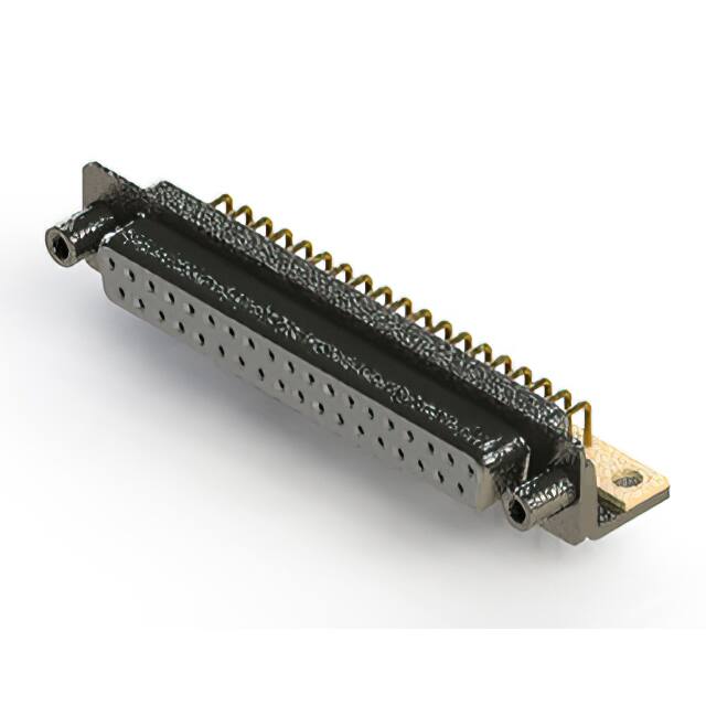 622-M37-360-WN6 EDAC Inc.  D-Sub-Steckverbinderbaugruppen